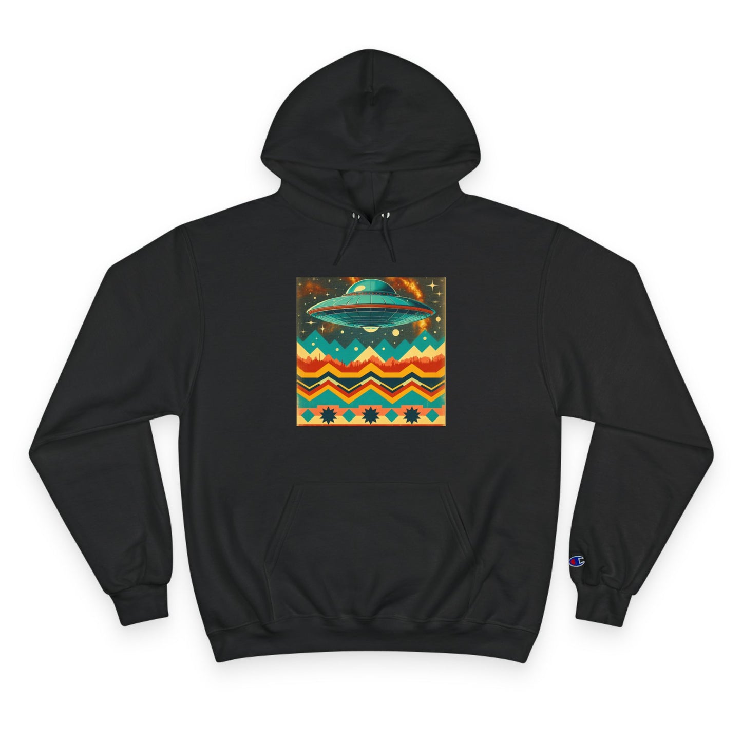 Sedona Starfire - Hoodie