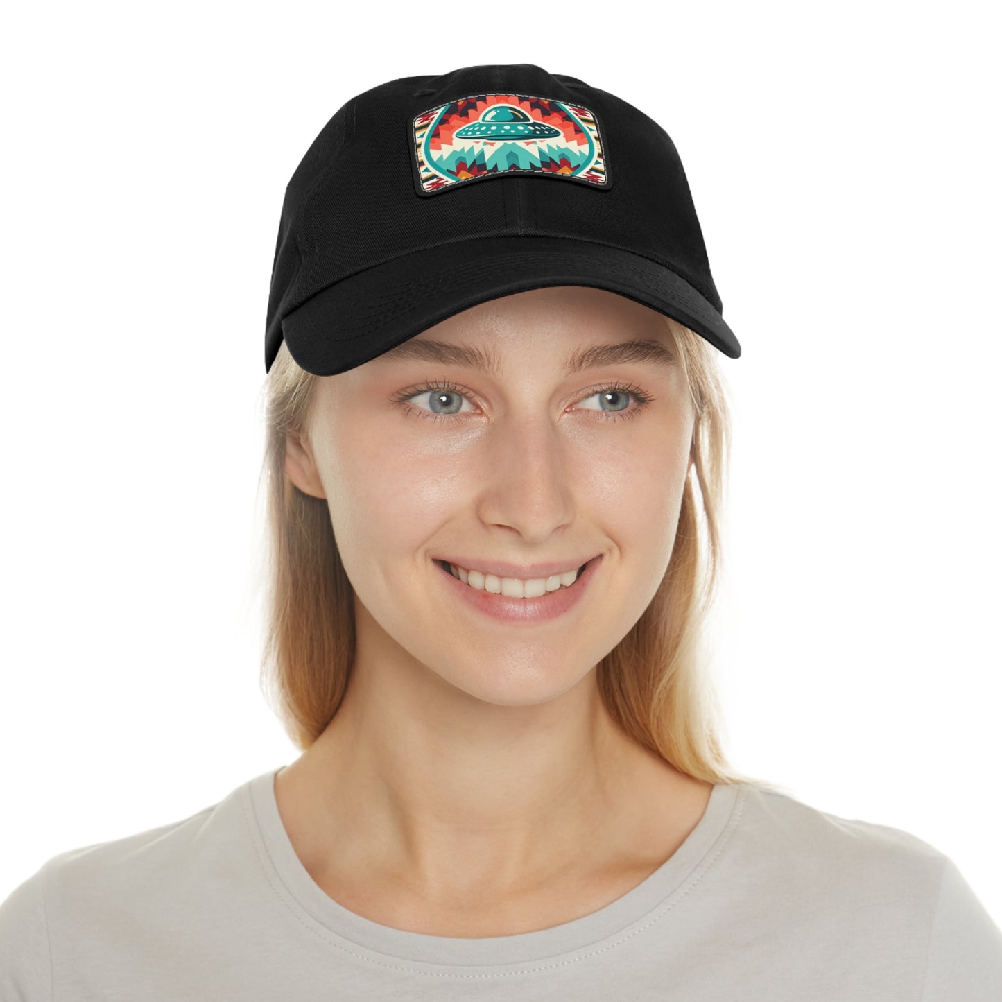 Jupiter Ocotillo - Dad Hat