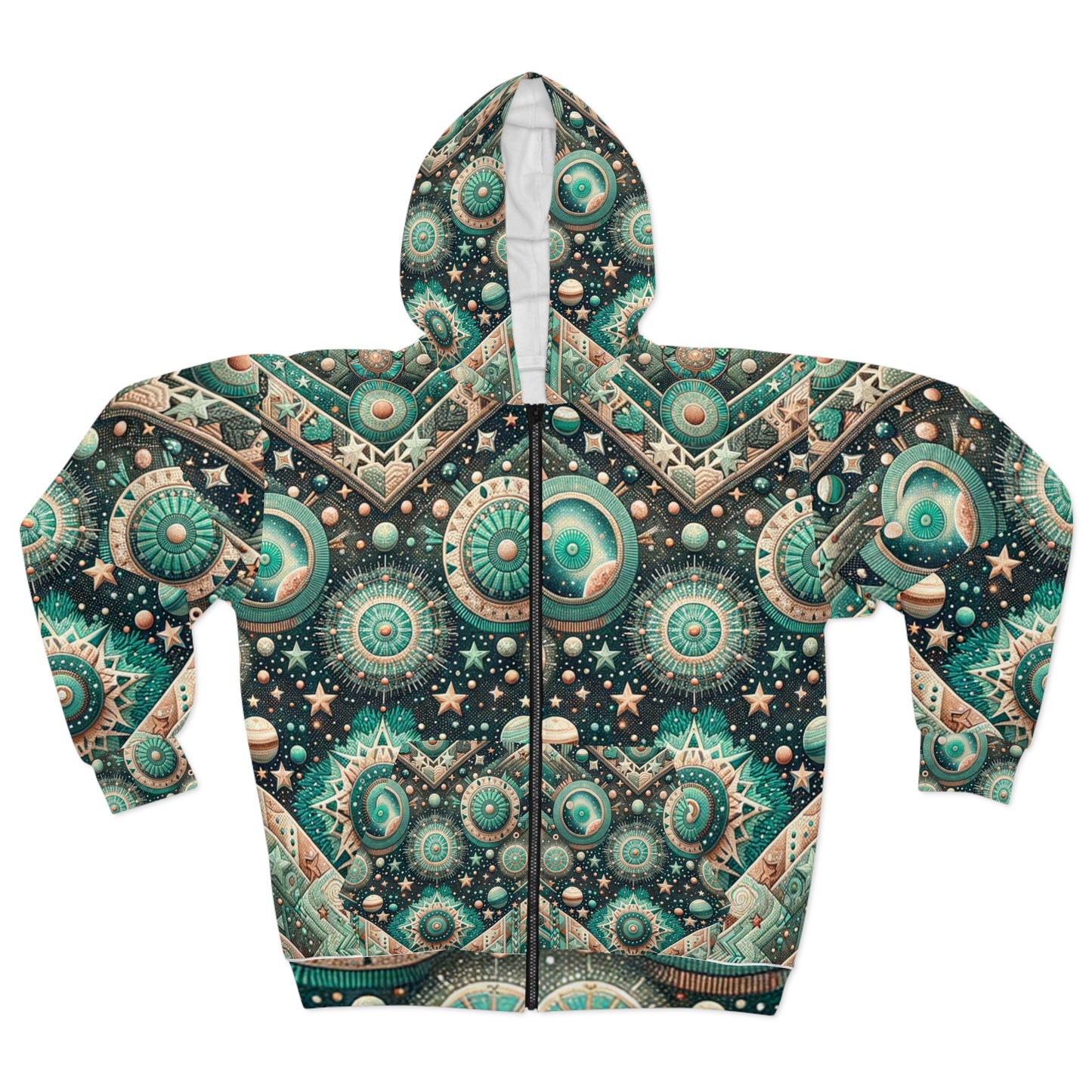 Solaria Taos- Hoodie