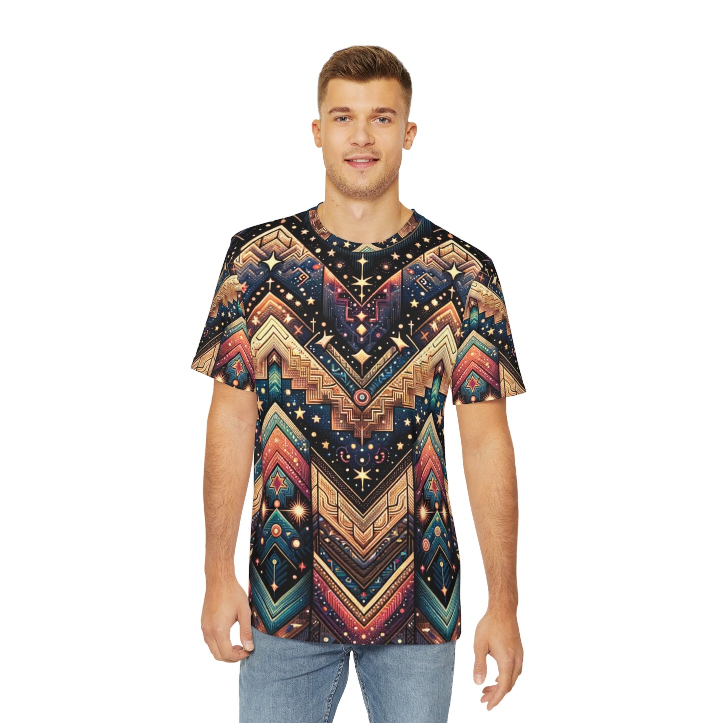 Zia Starcaster - Tee