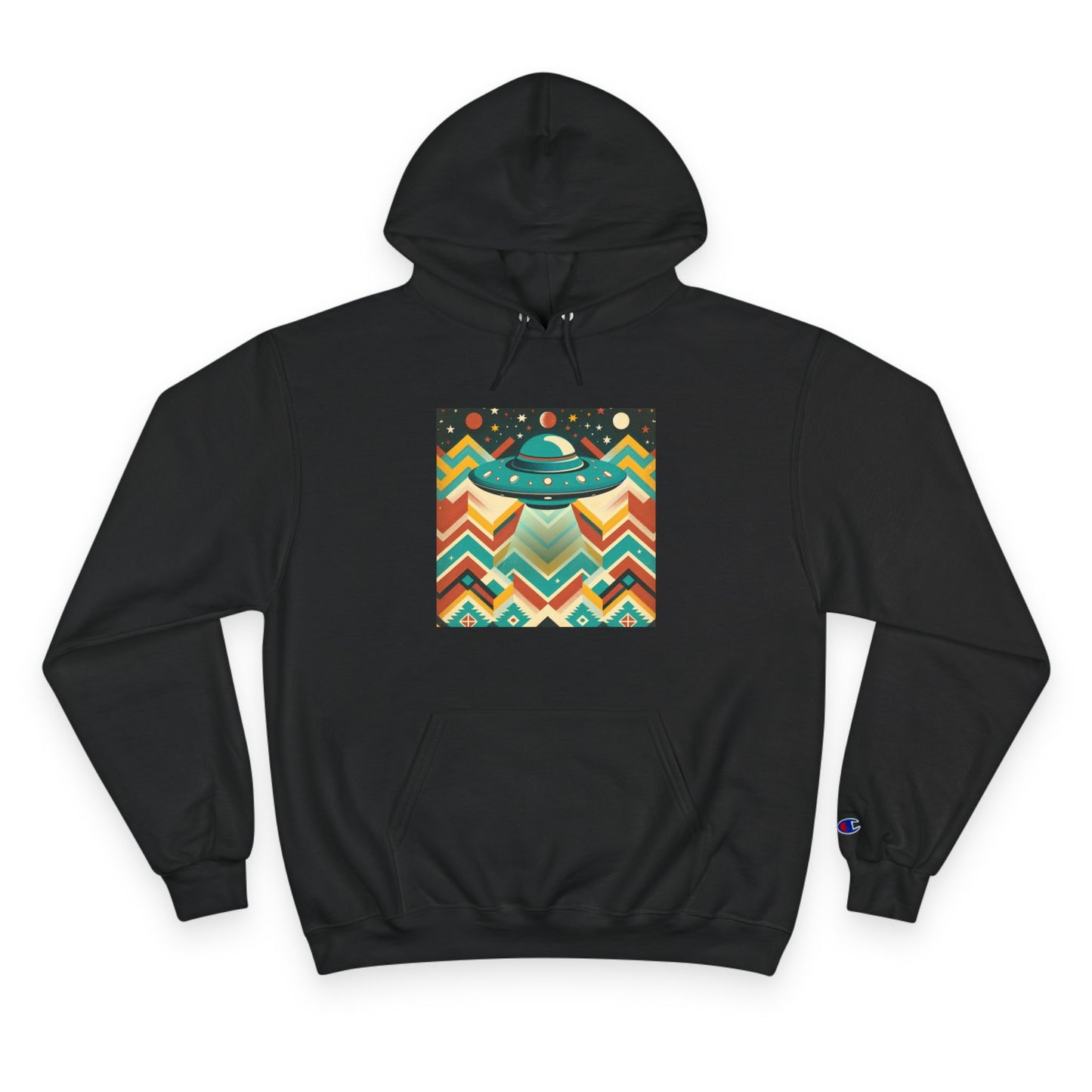 Sedona Starshadow - Hoodie