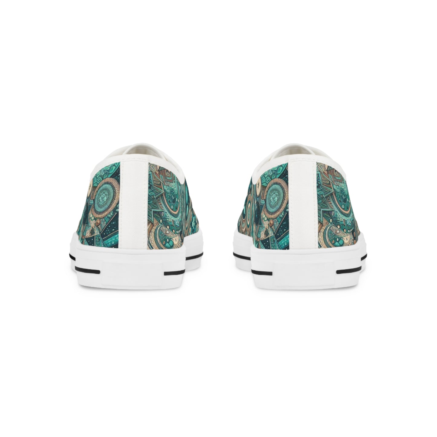 Zirconia Skystone - Men's Lowtop Sneakers