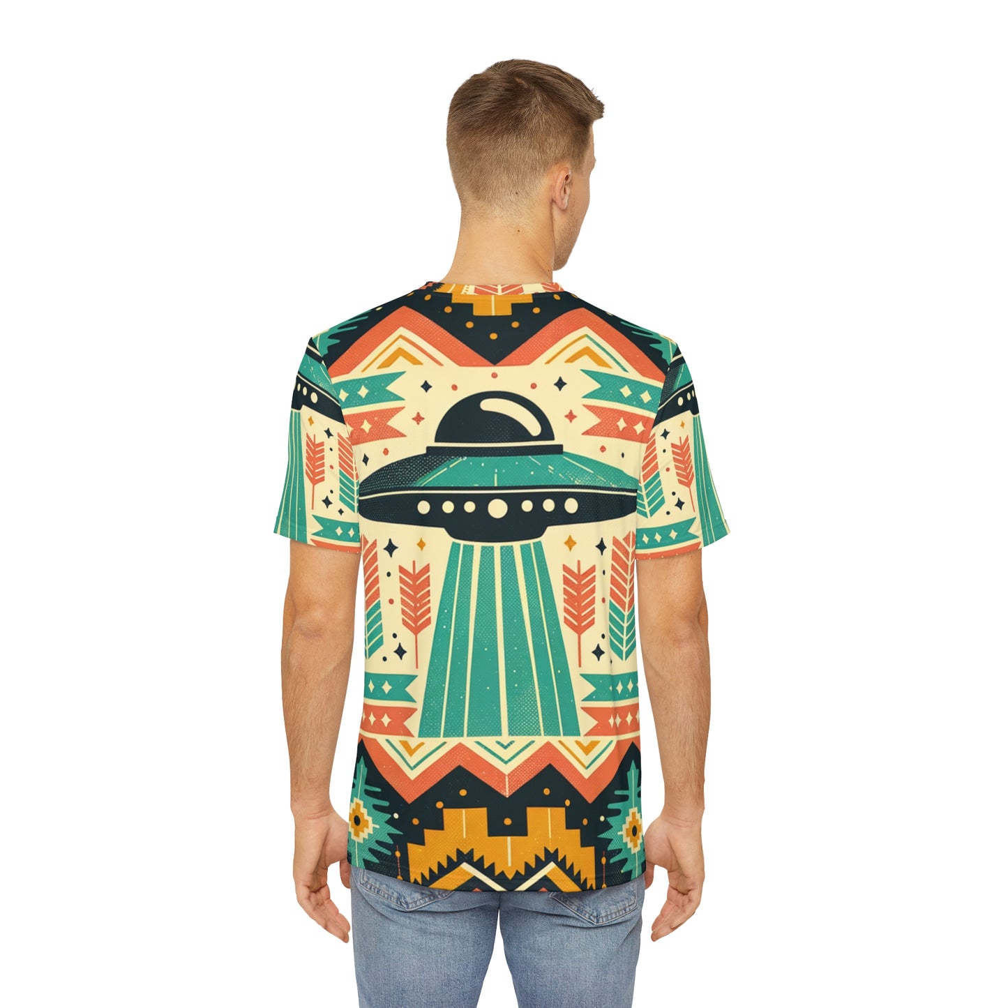 Jupiter Sedona - Tee