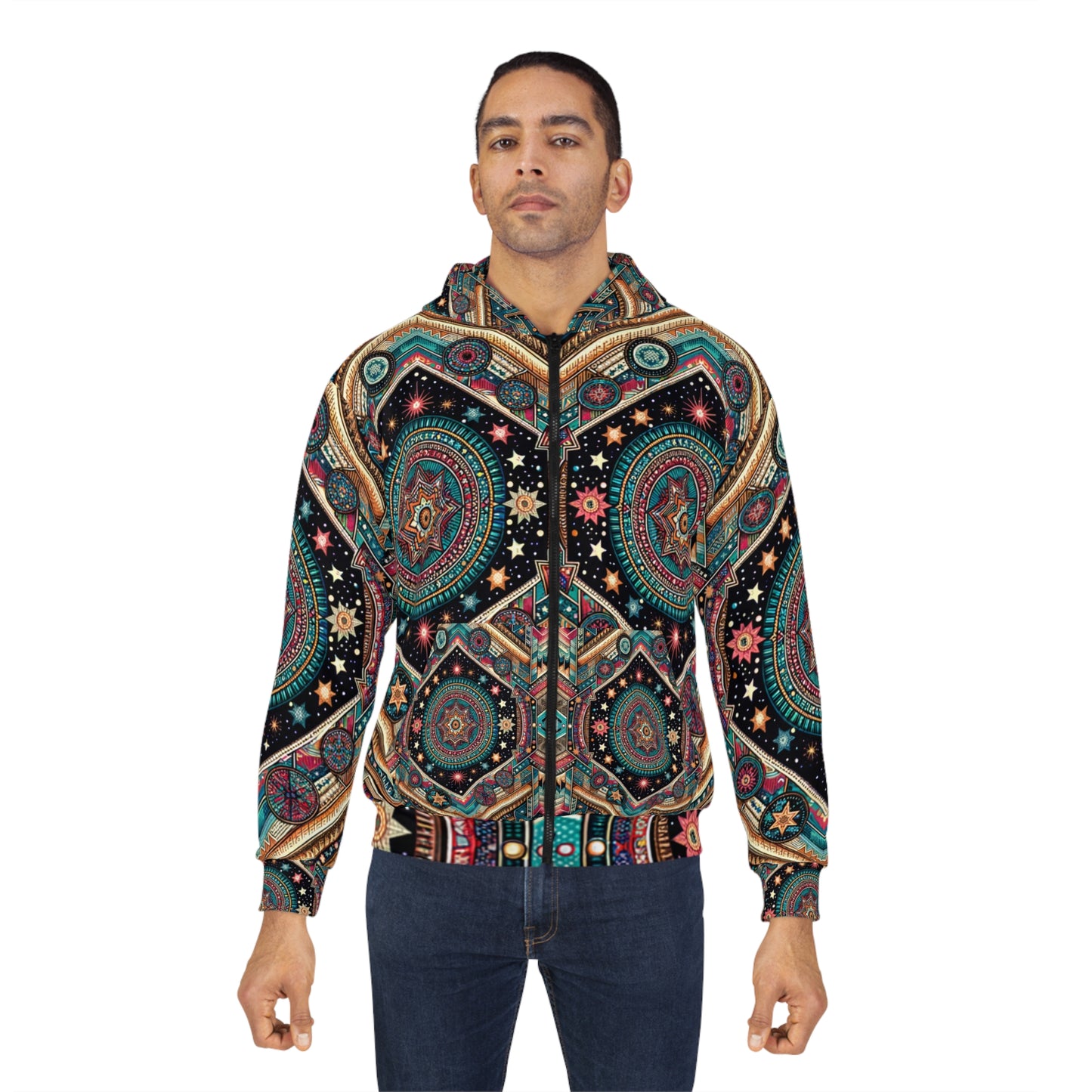 Sedona Starlight- Hoodie