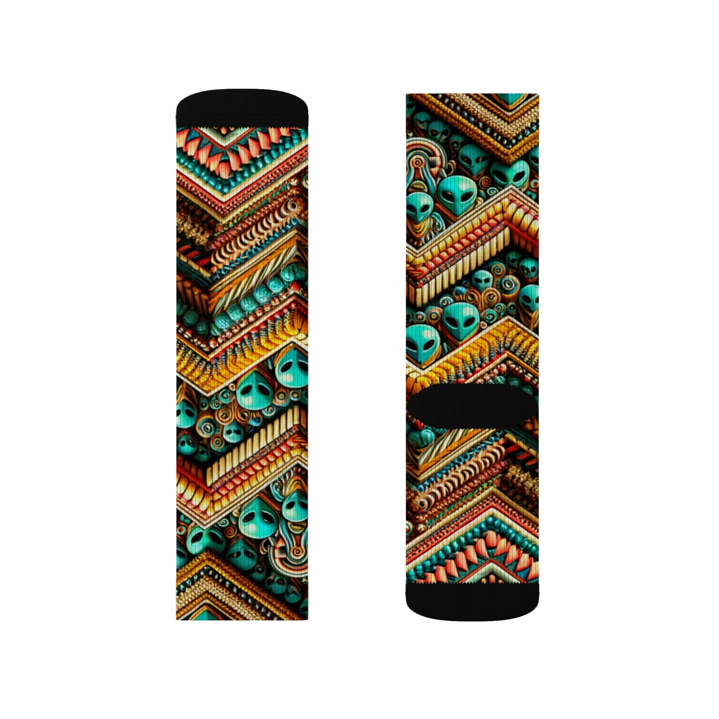 Zara Orionstar - Socks