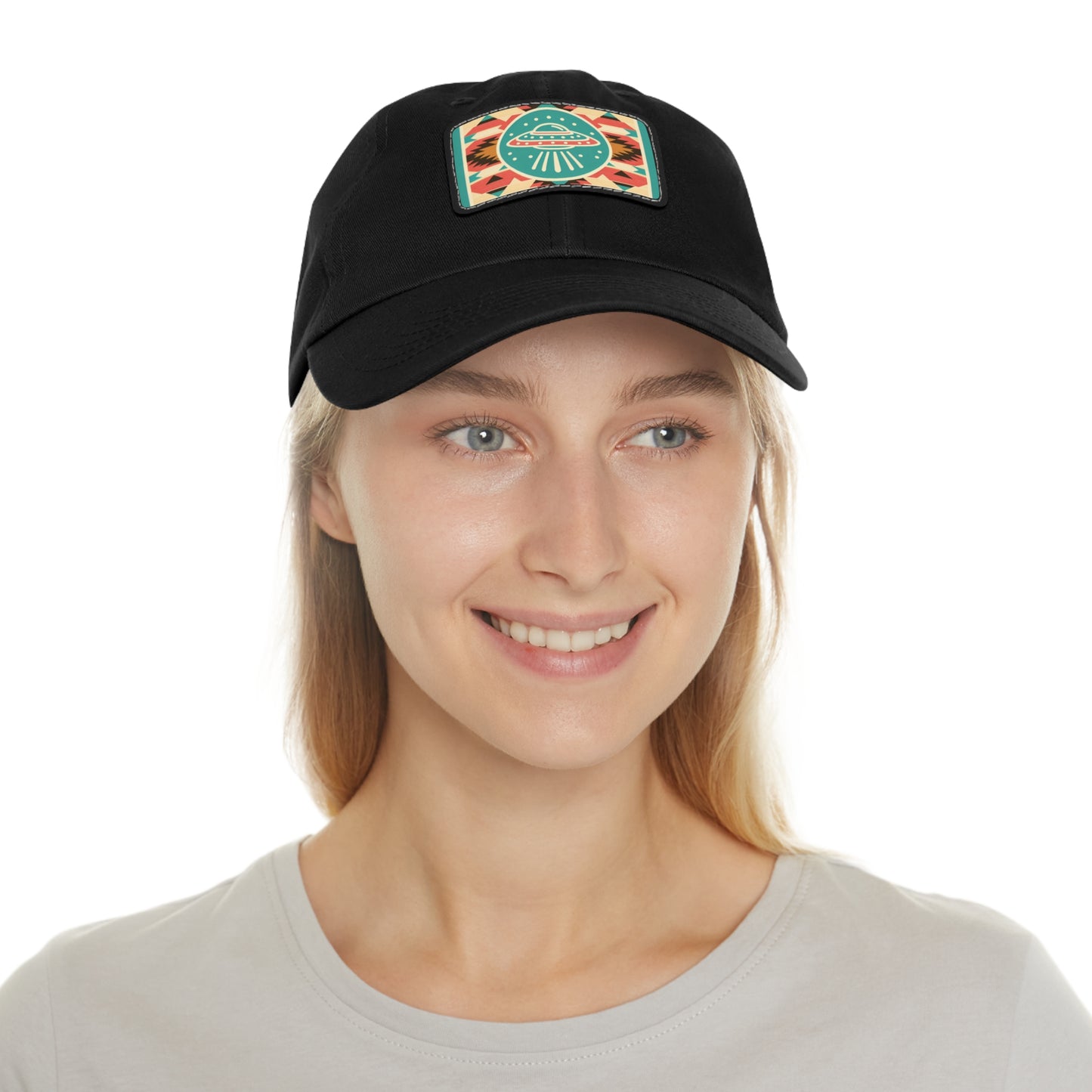 Zephyr Starcactus - Dad Hat