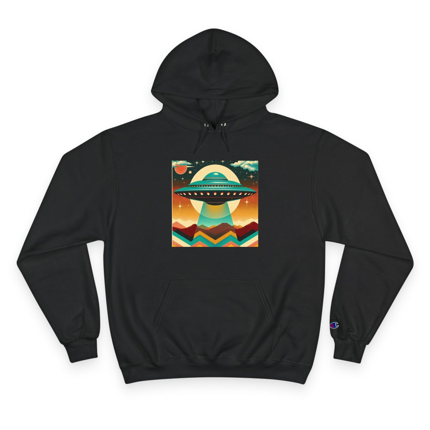 Solara Sonoran - Hoodie