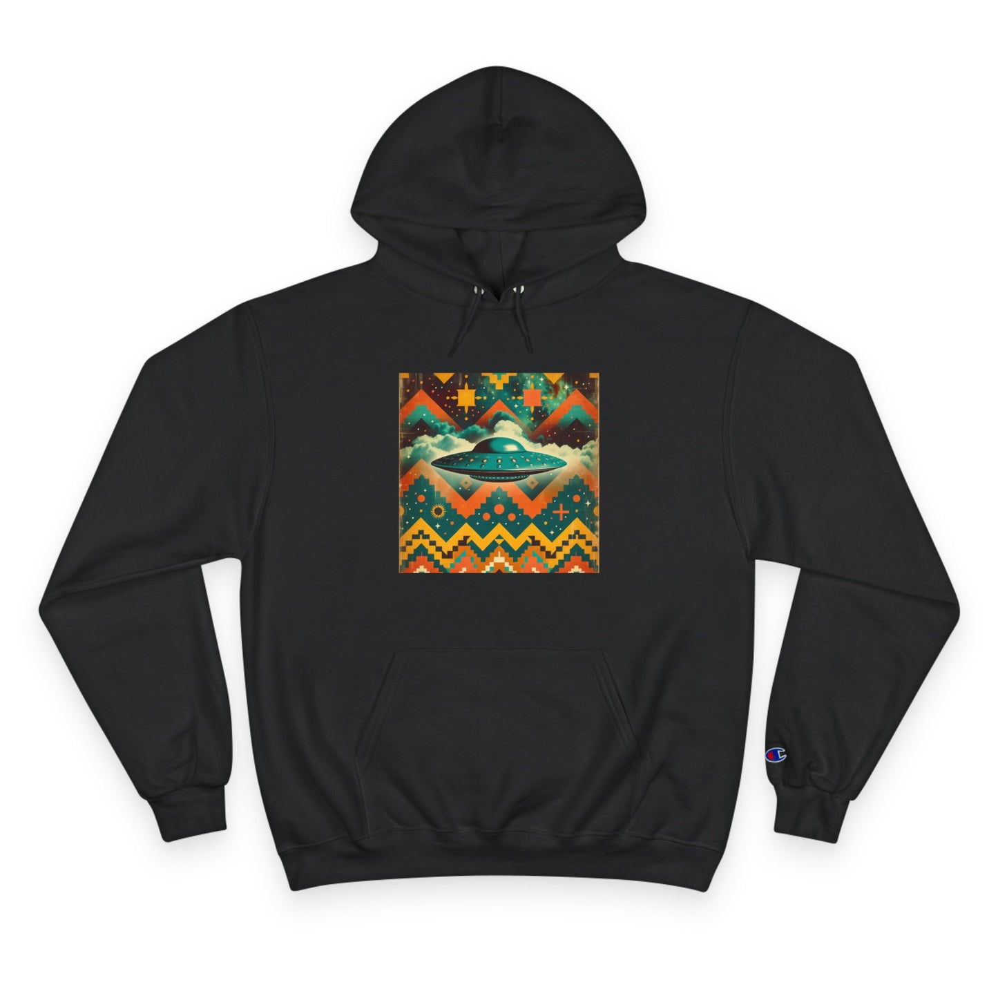 Stella Maris Sedona - Hoodie