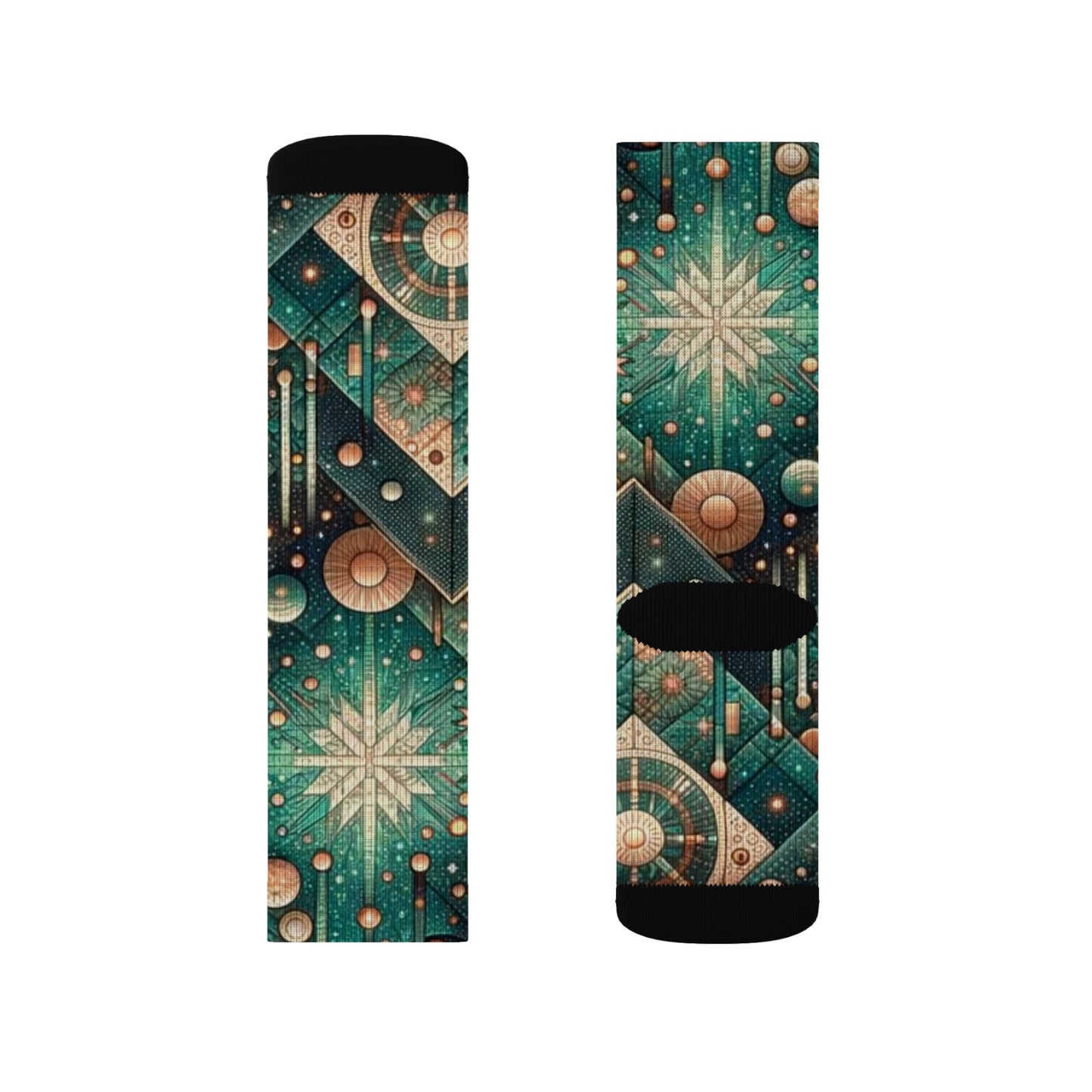 Elisabetta Soriano - Socks