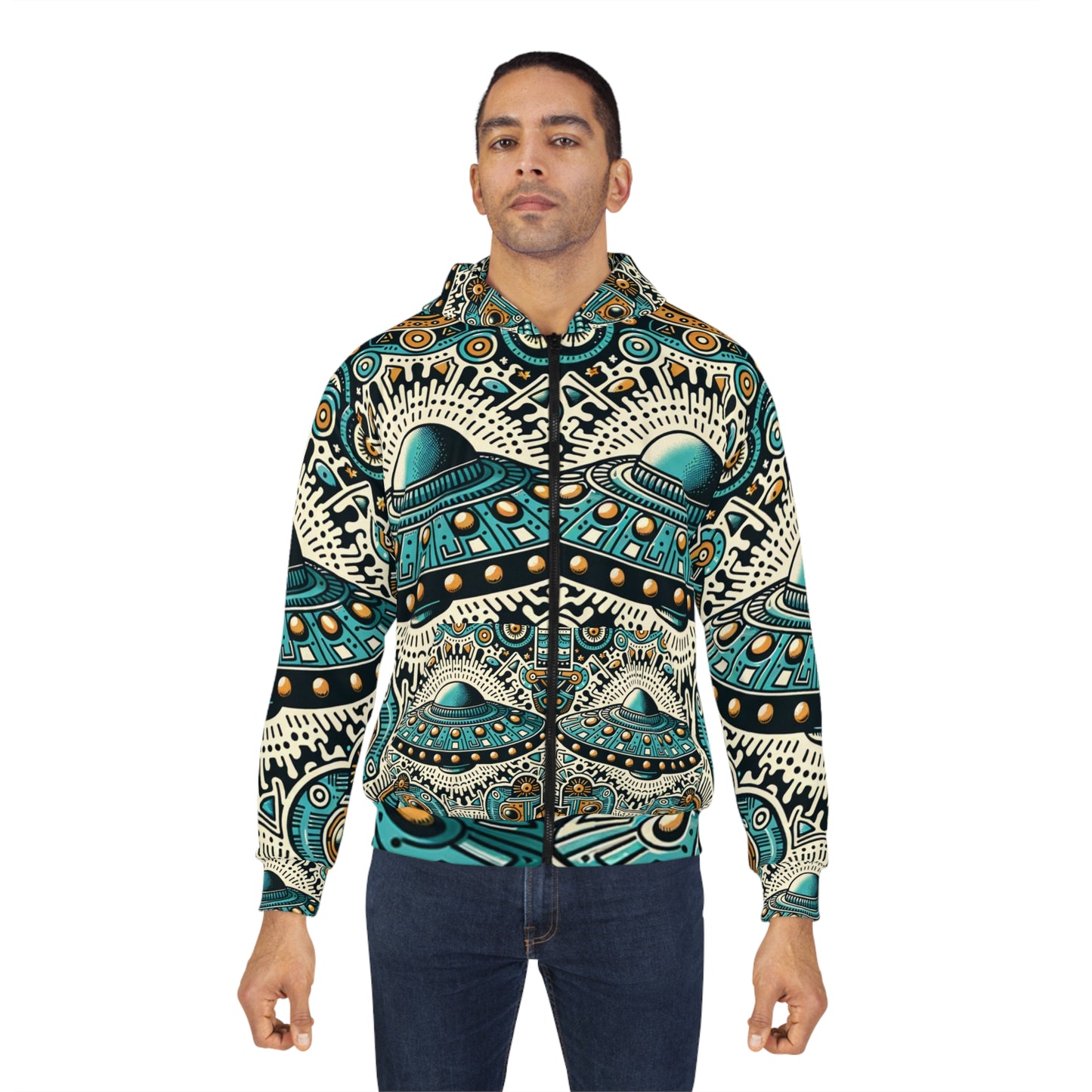 Zephyr Starcinder- Hoodie
