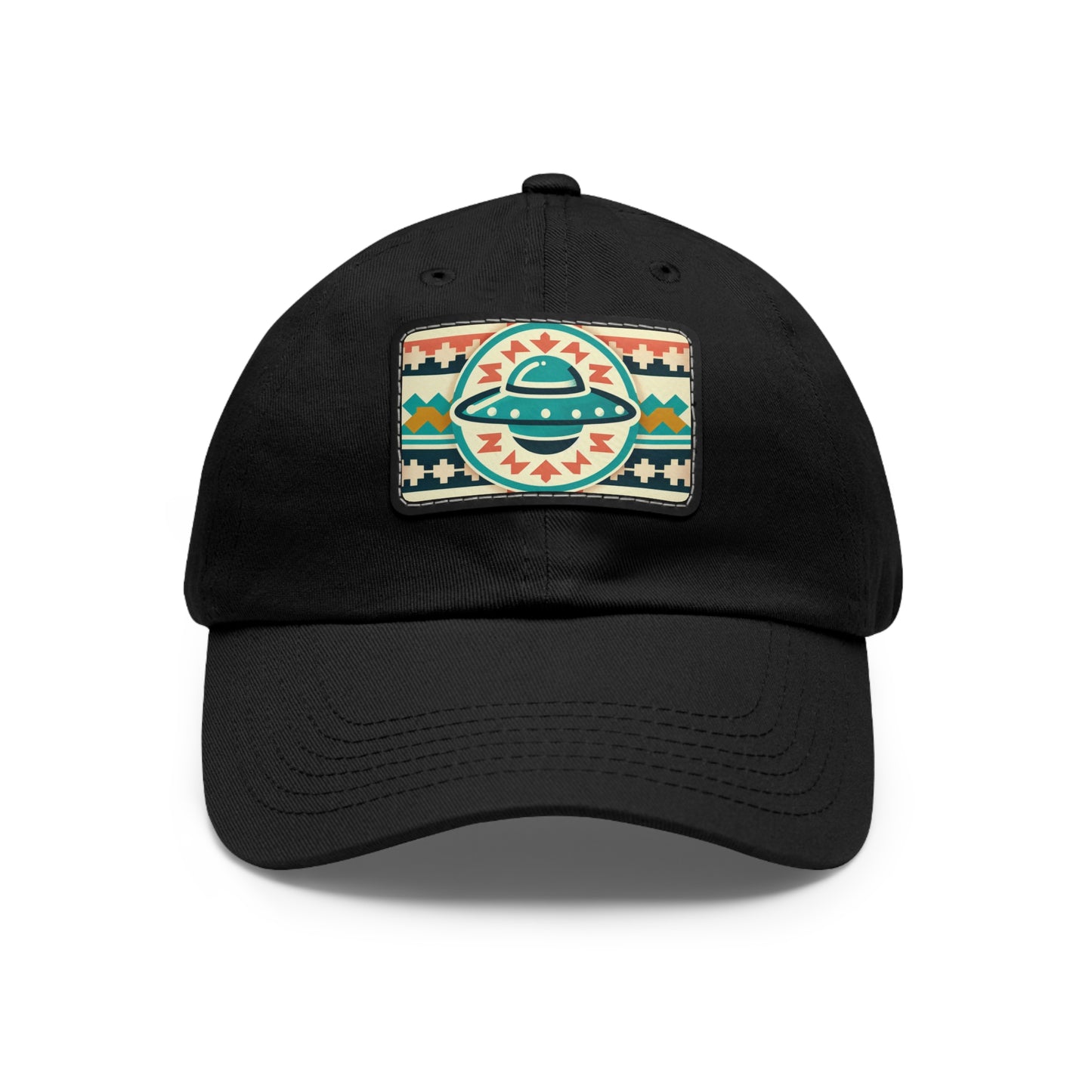 Zara Starshadow - Dad Hat