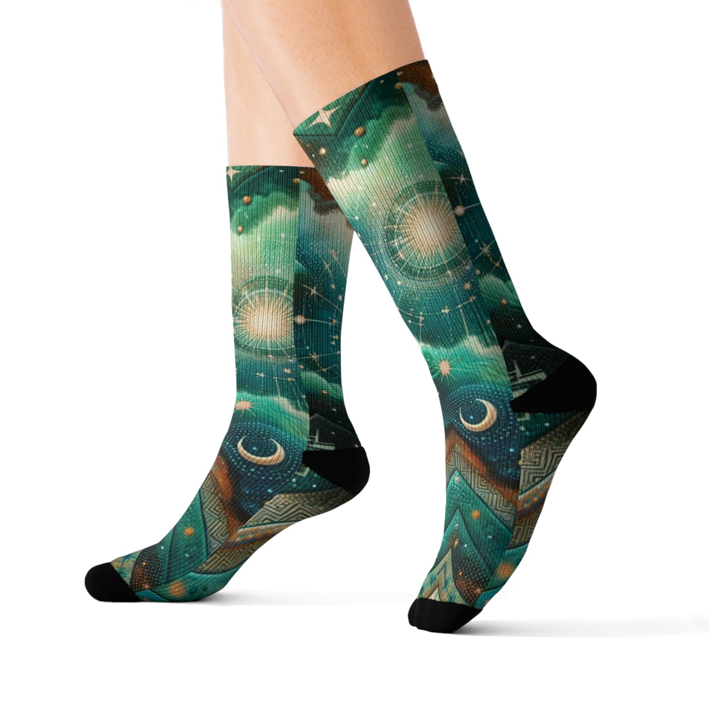 Arizona Stardust - Socks