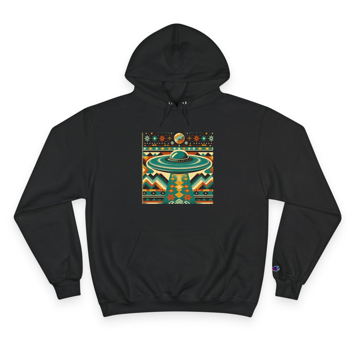 Zephyr Stardune - Hoodie