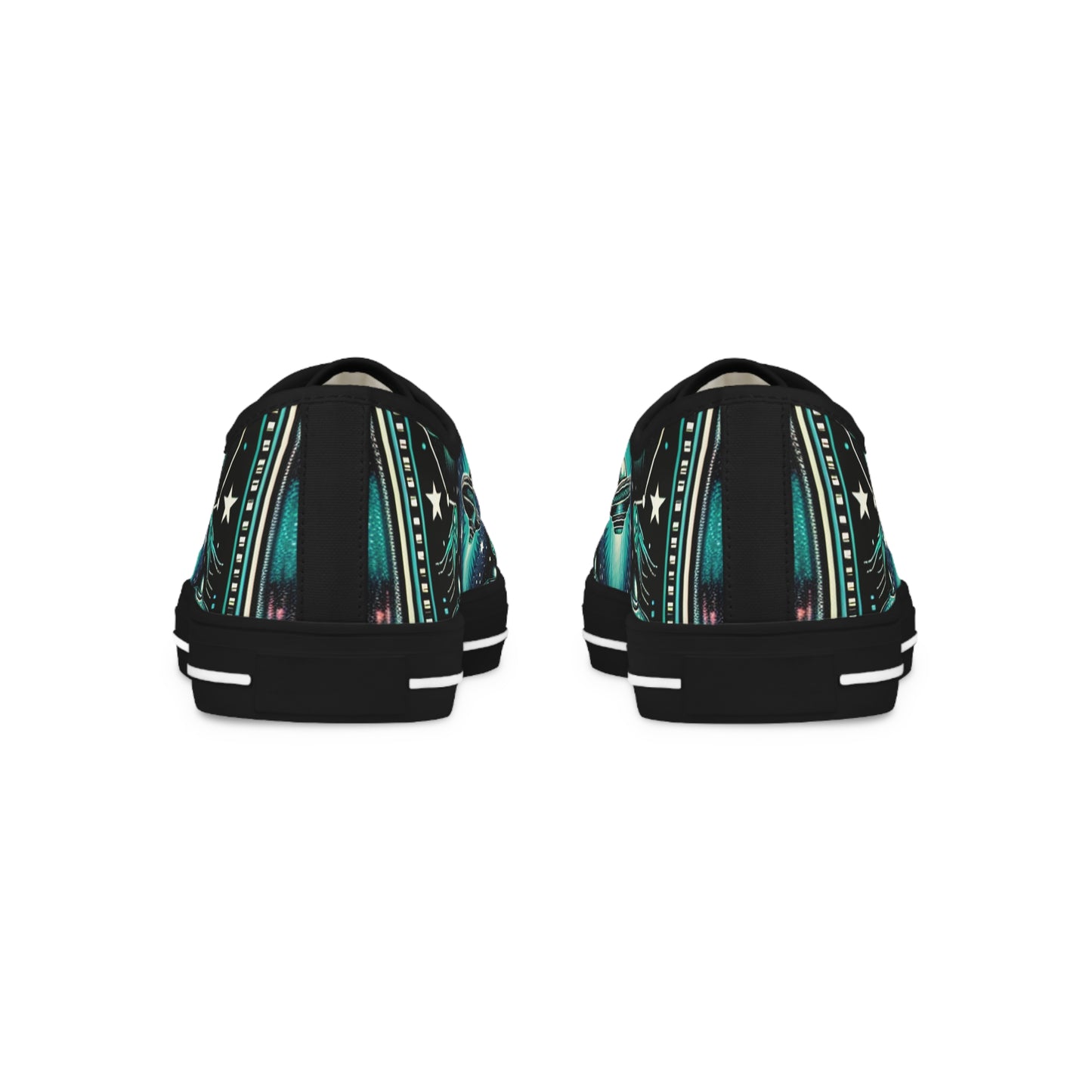 Zircon Skylar - Men's Lowtop Sneakers