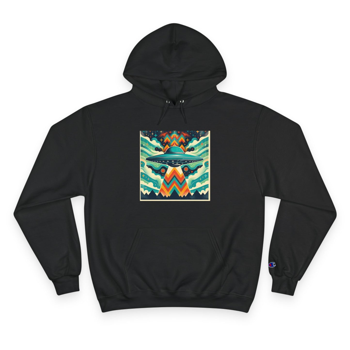 Sedona Starshade - Hoodie