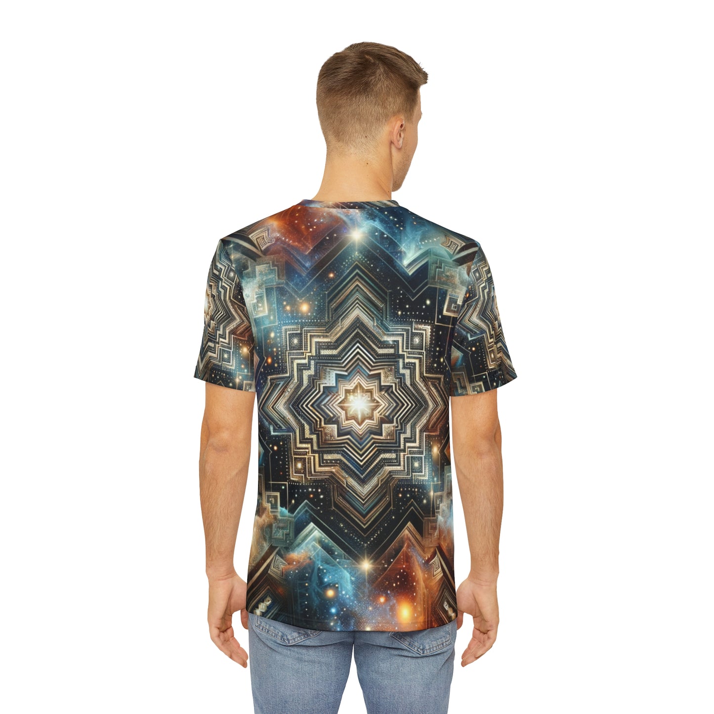 Sierra Starhawk - Tee