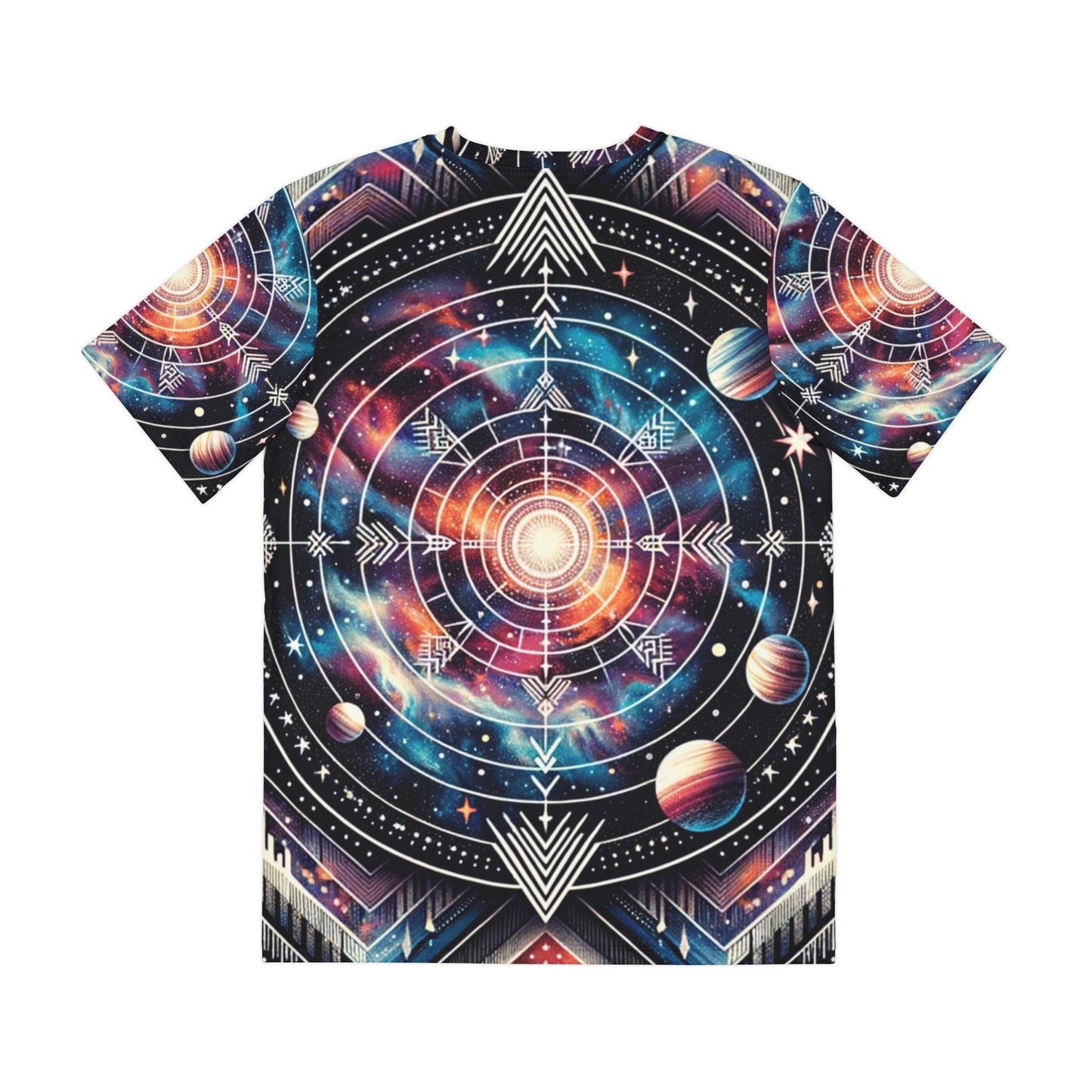 Zephyra Stardust - Tee