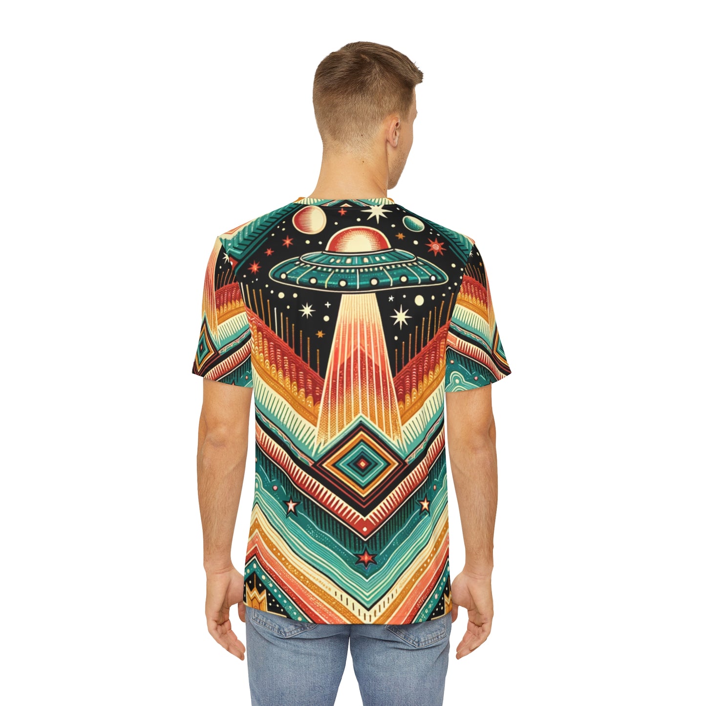 Zara Stardust. - Tee