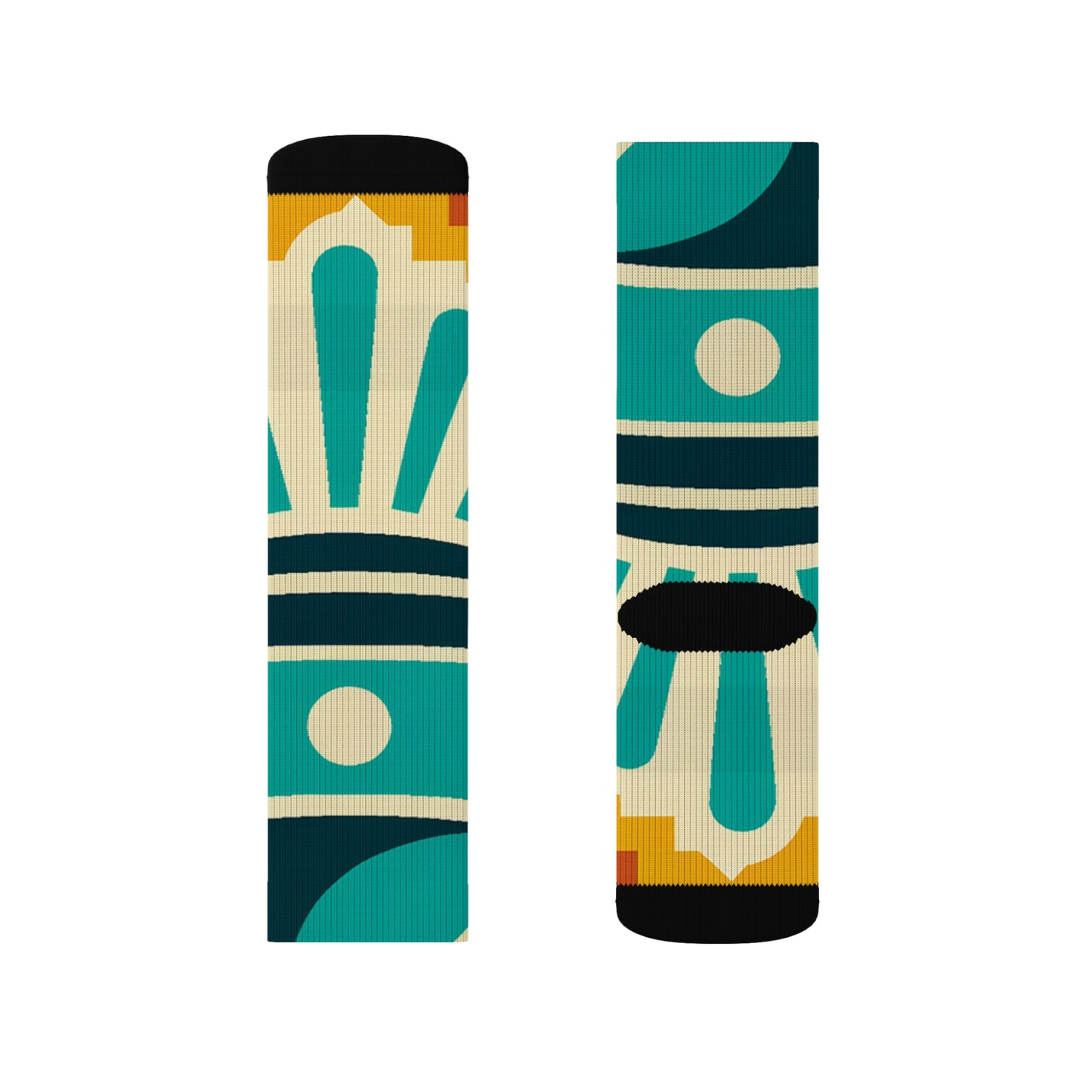 Sedona Starfall - Socks