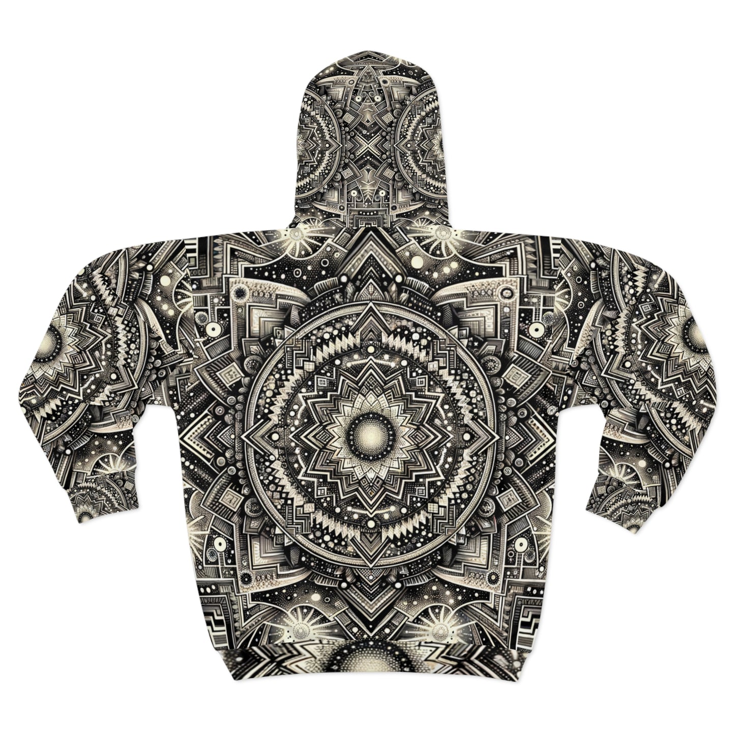 Zara Starlune- Hoodie