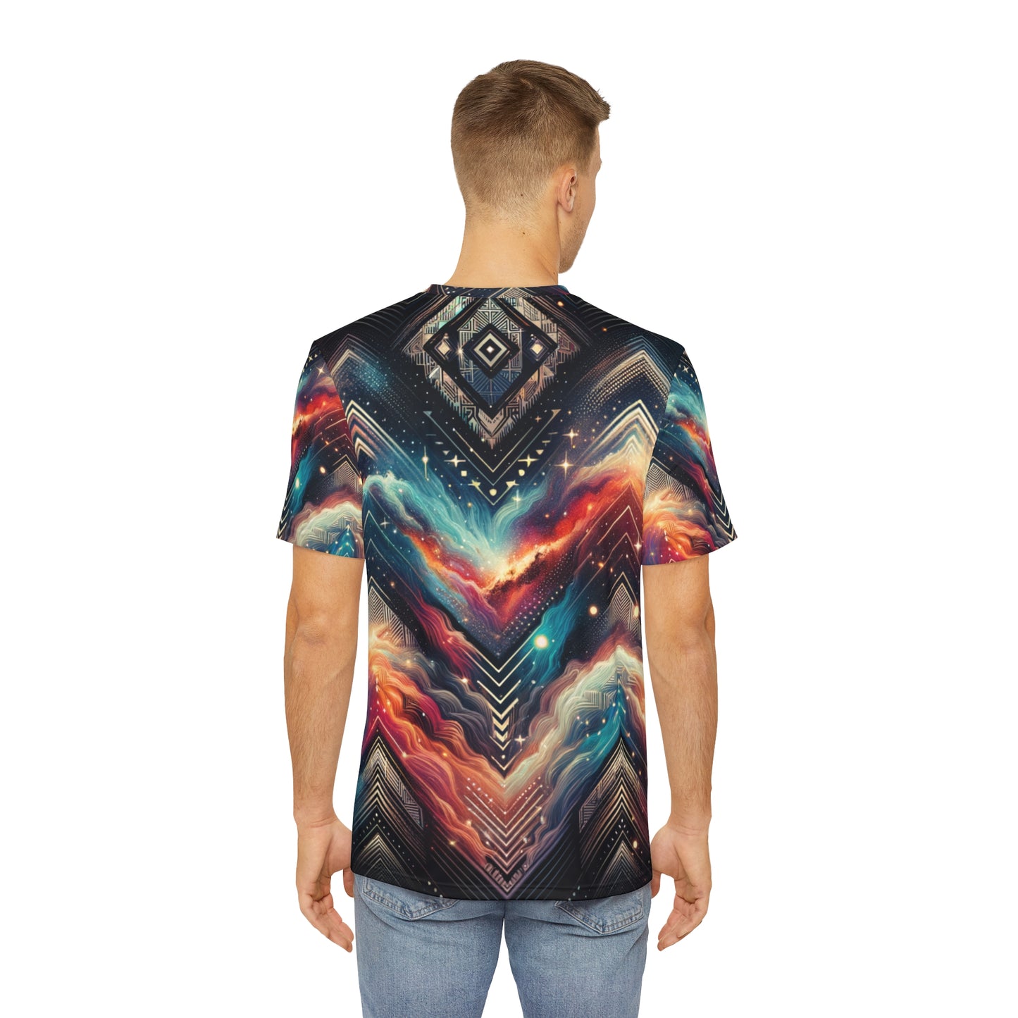 Zara Nebulae - Tee