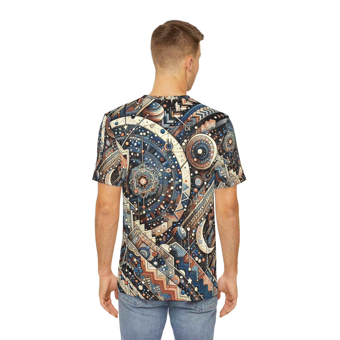 Zephyr Starstone - Tee