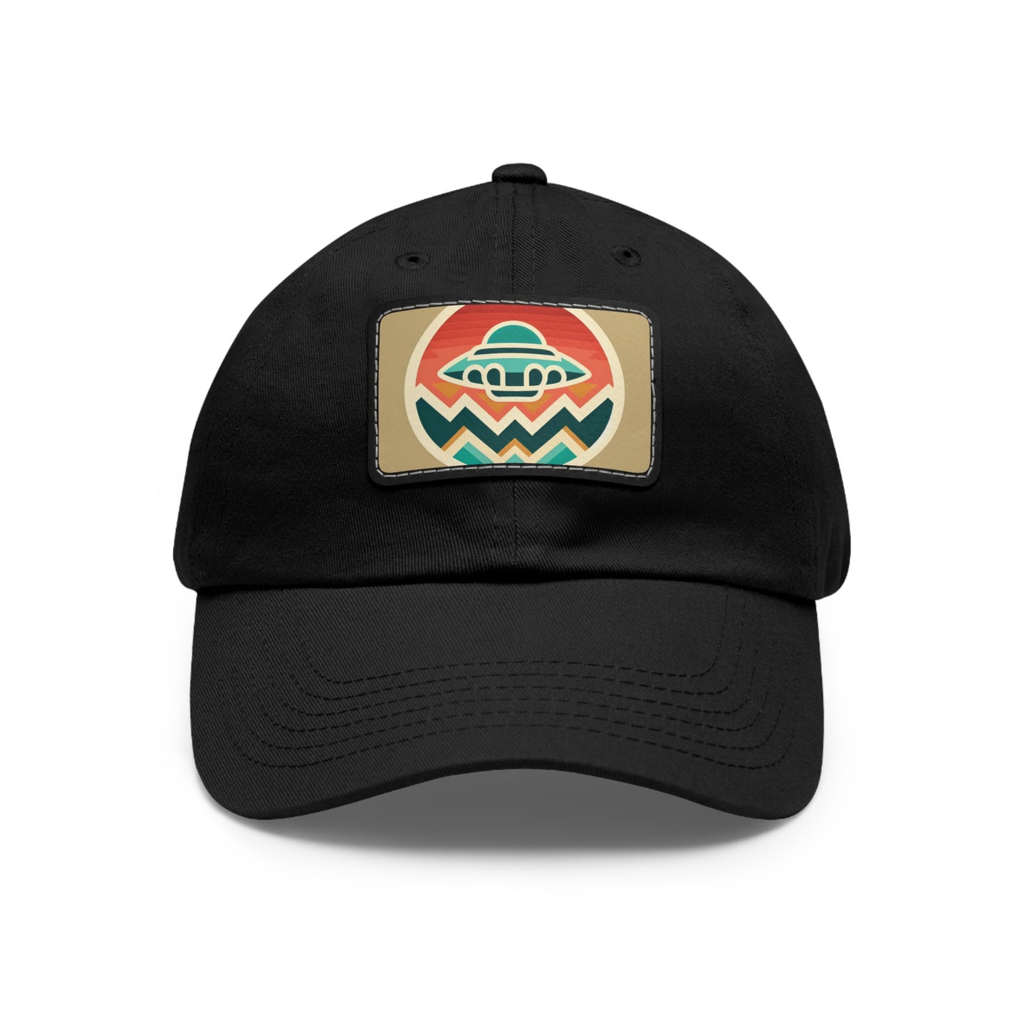 Zephyr Starpoint - Dad Hat