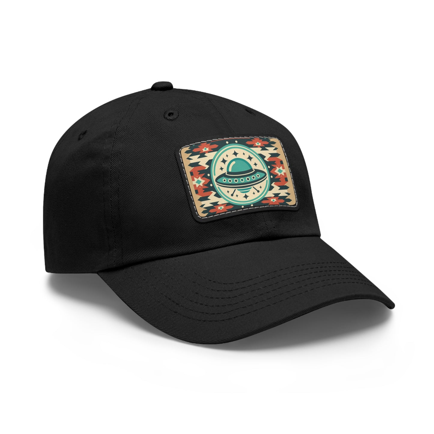 Zara Stelladust - Dad Hat