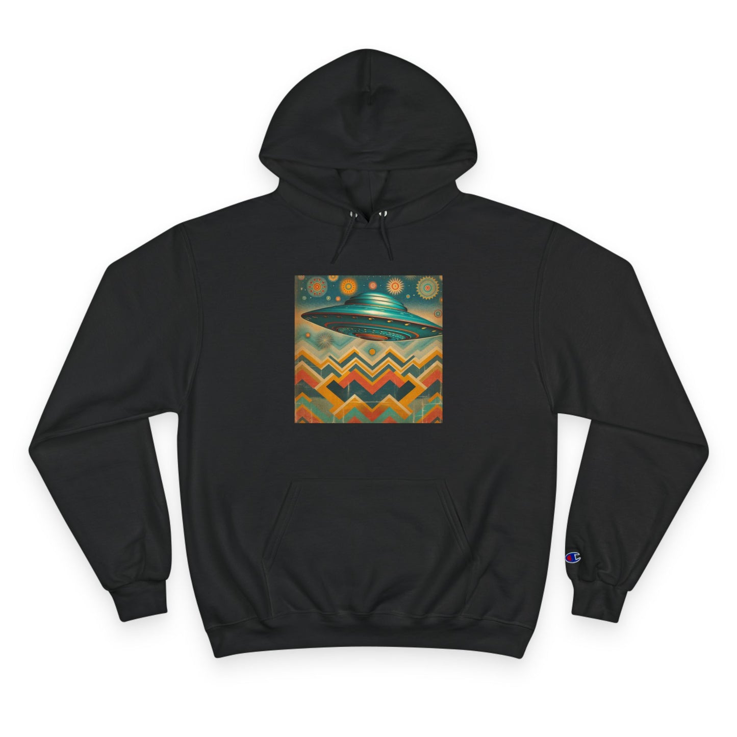 Zara Starfallen - Hoodie
