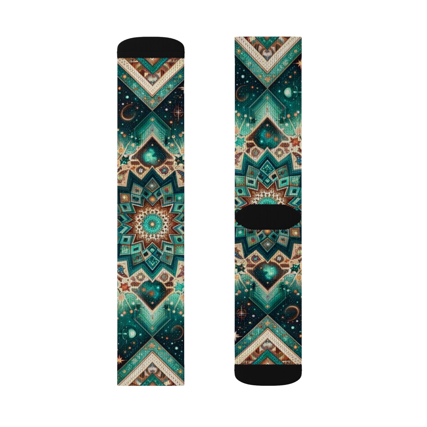 Zara Starloma - Socks