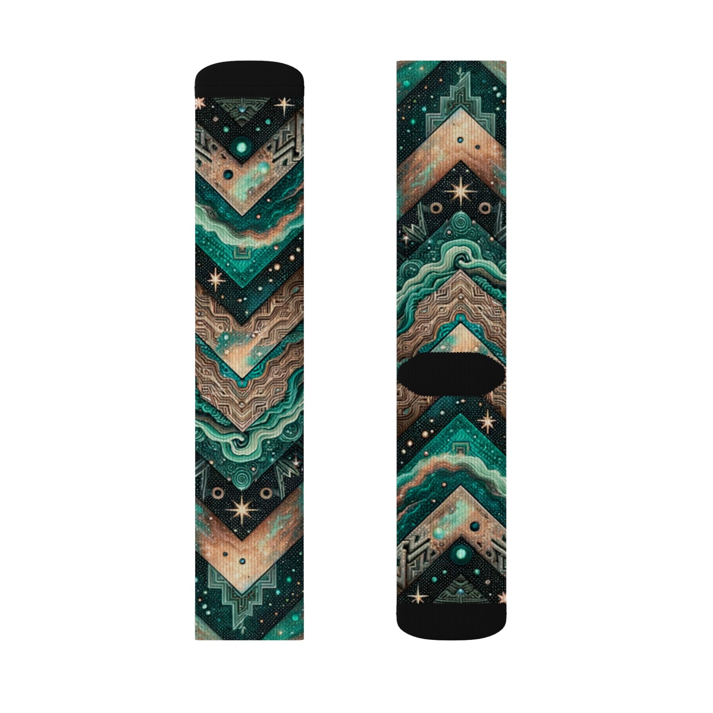 Sonora Stardust - Socks