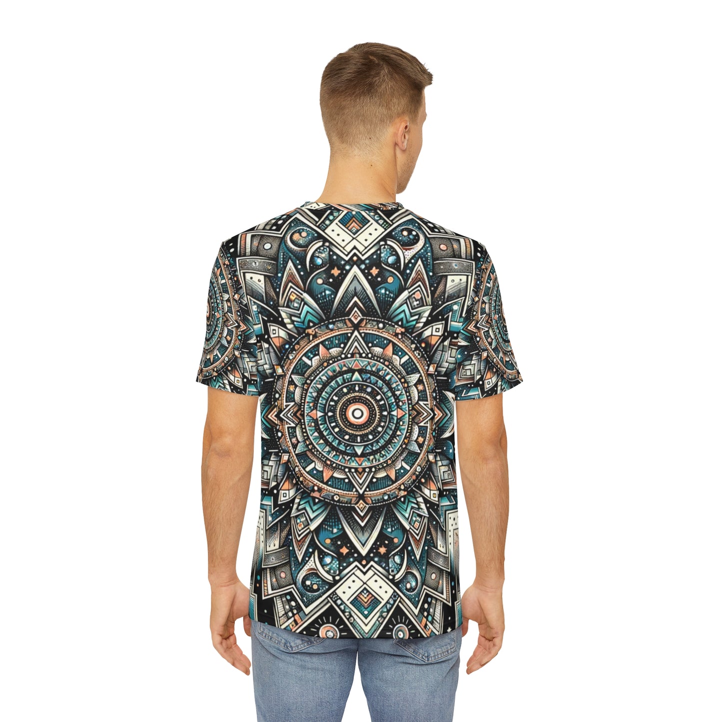 Sierra Starstone - Tee