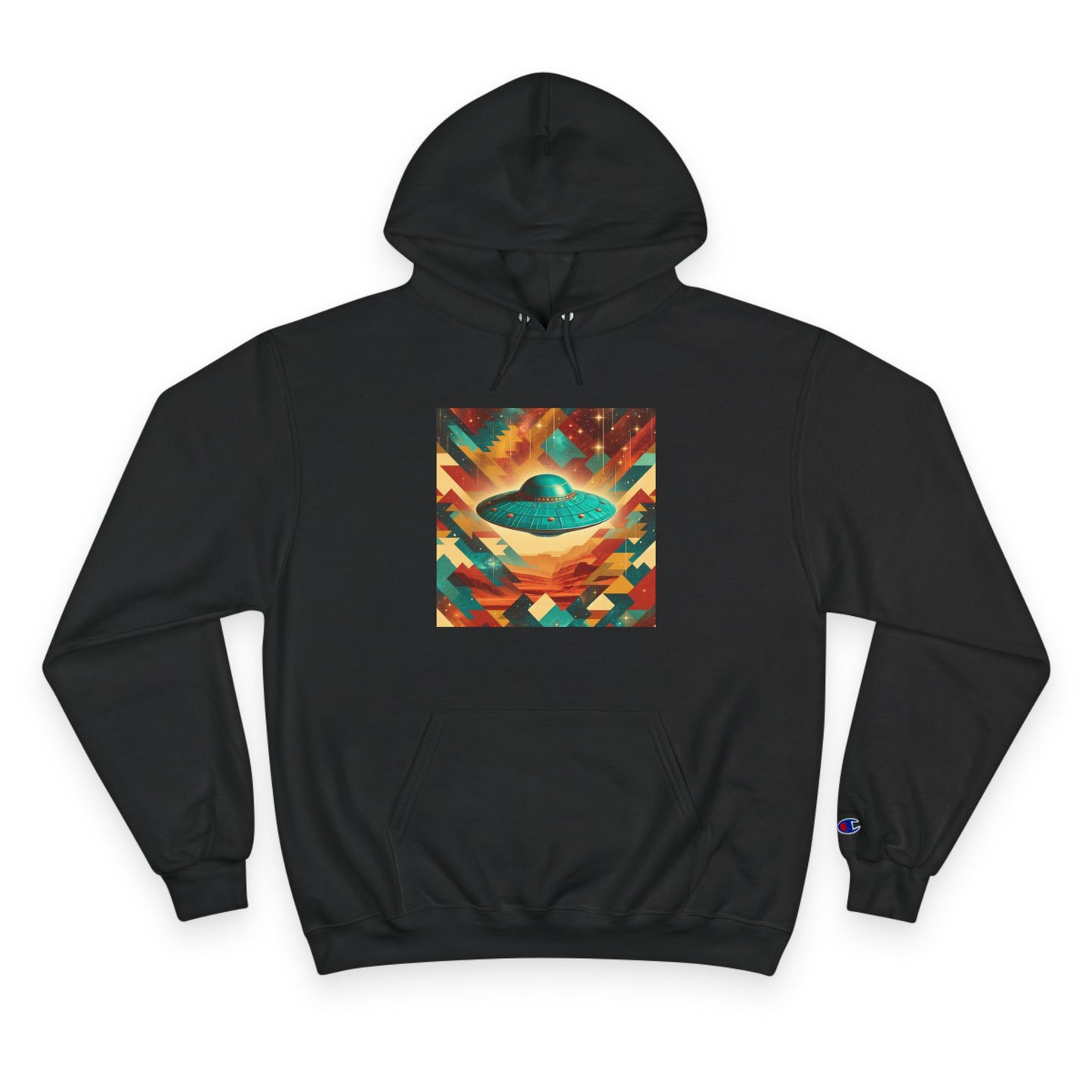 Sedona Starwhisper - Hoodie