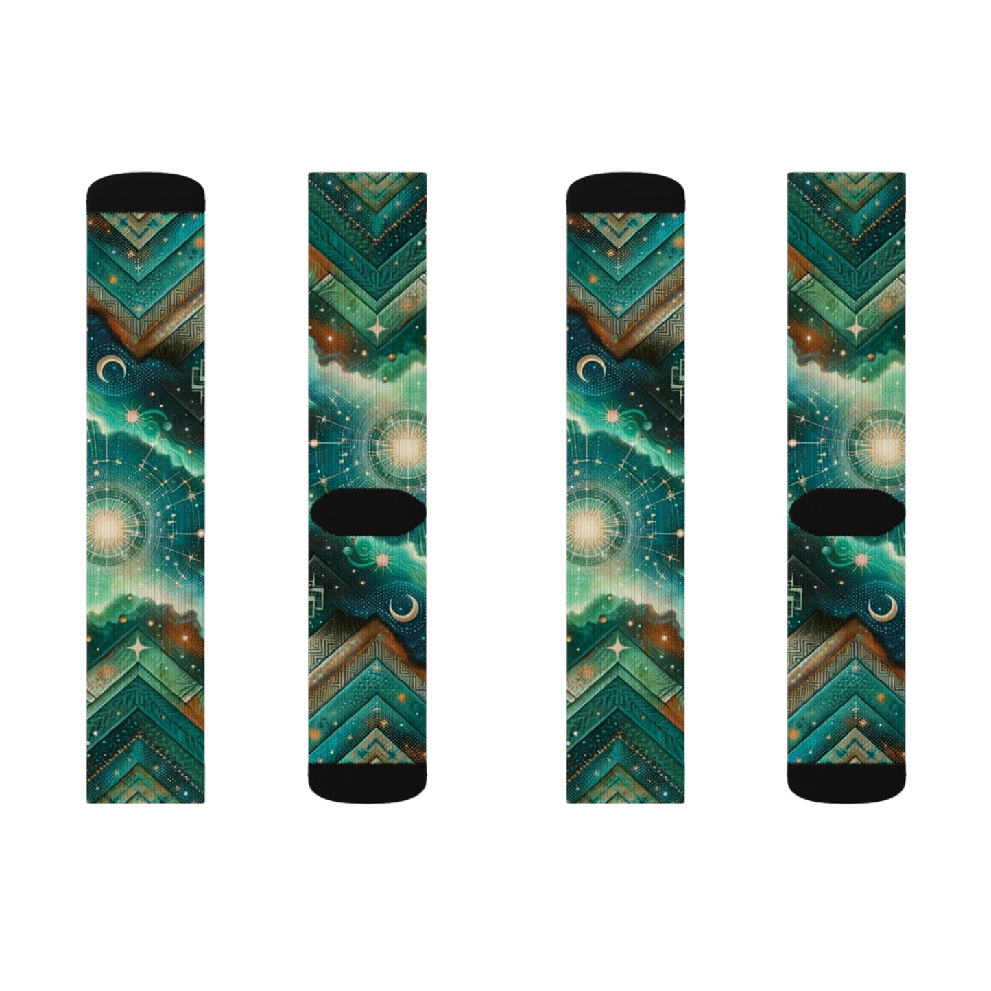 Arizona Stardust - Socks