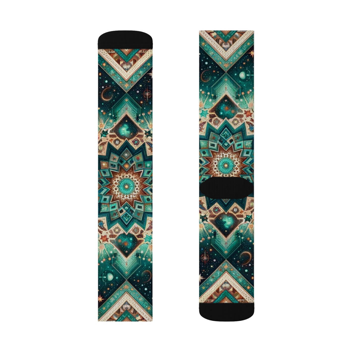 Zara Starloma - Socks