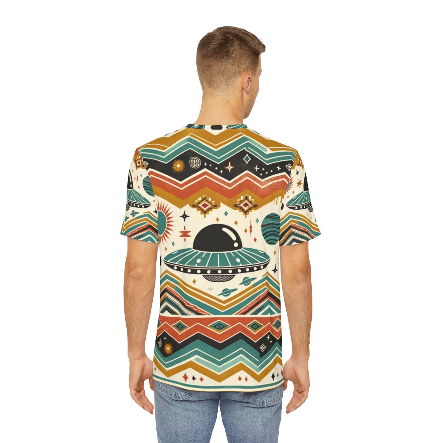 Sedona Starwind - Tee