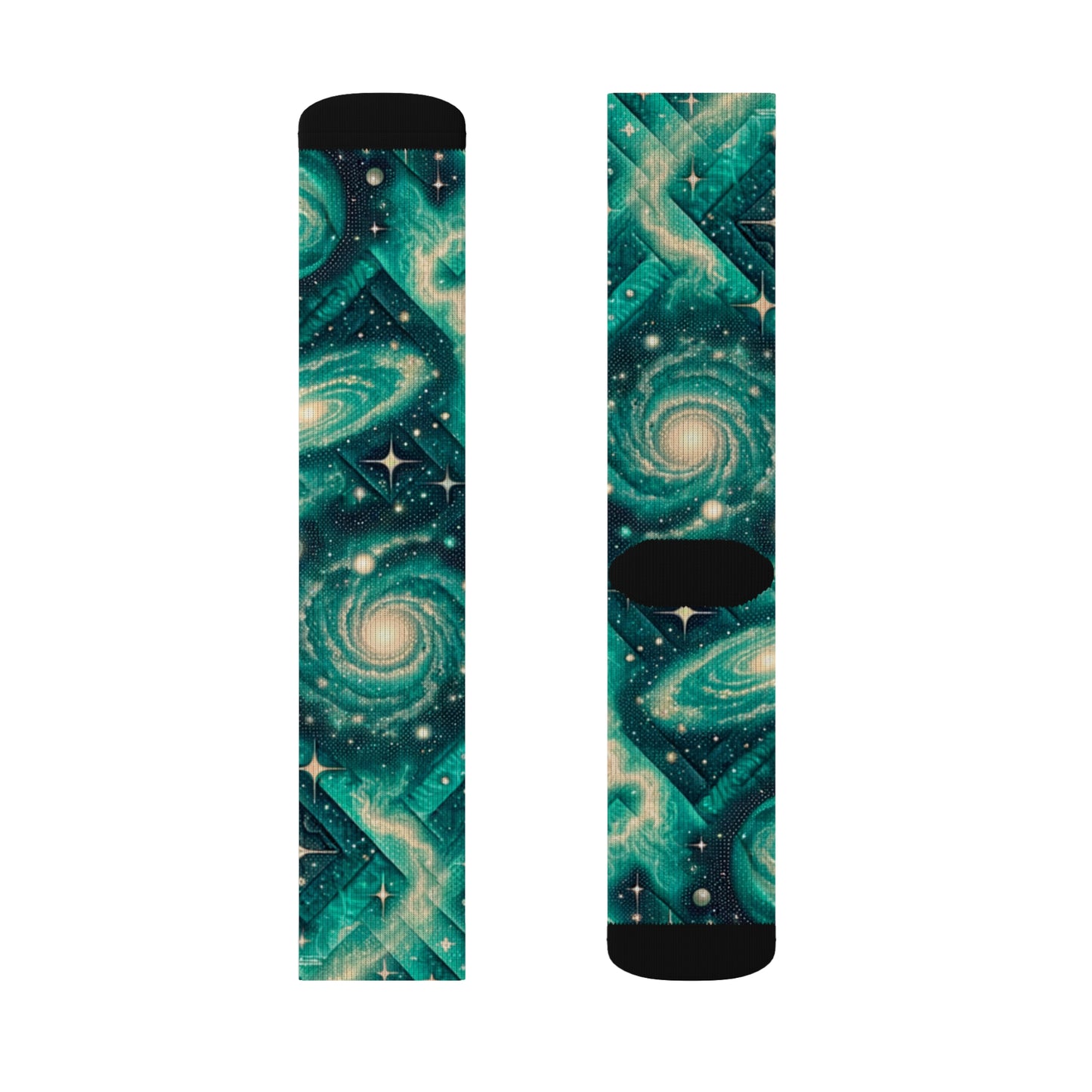 Zephyr Starcactus - Socks