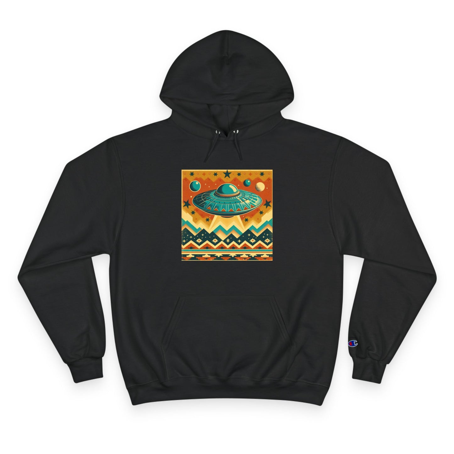 Zara Stardust - Hoodie