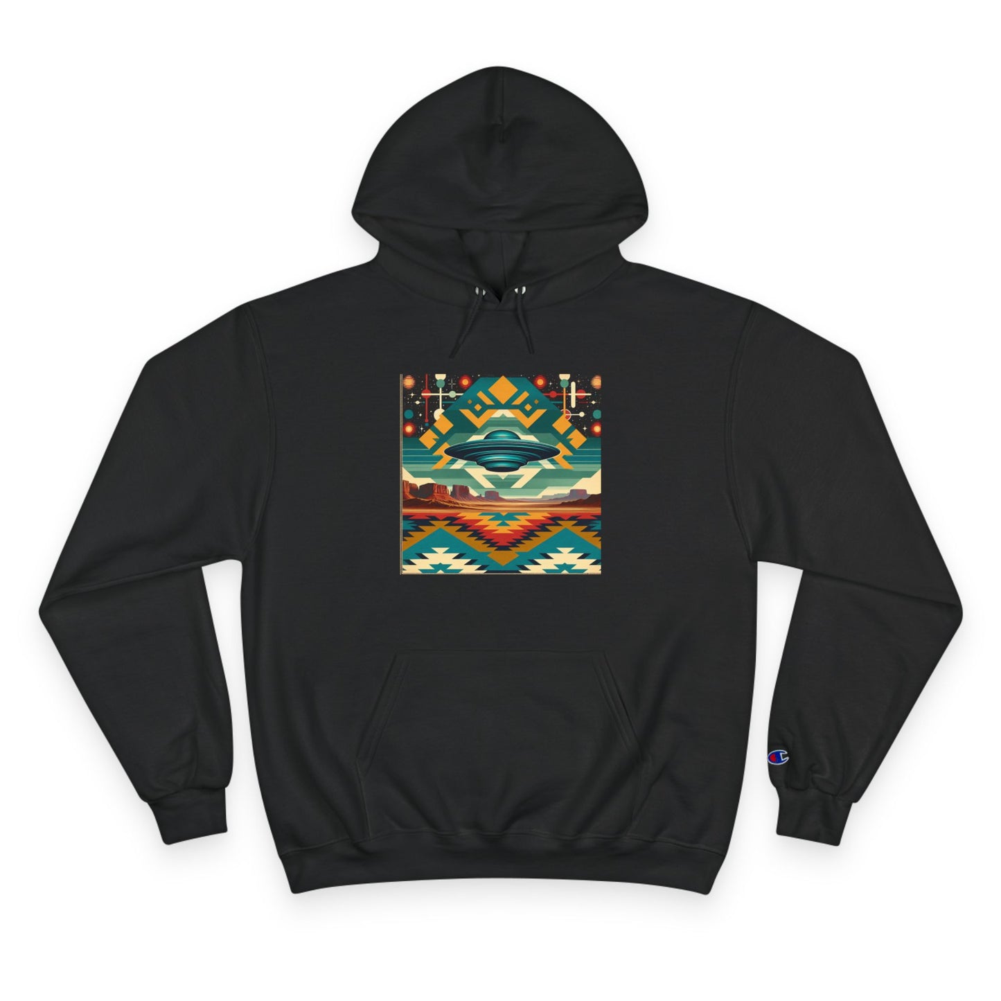 Mesa Starlight - Hoodie