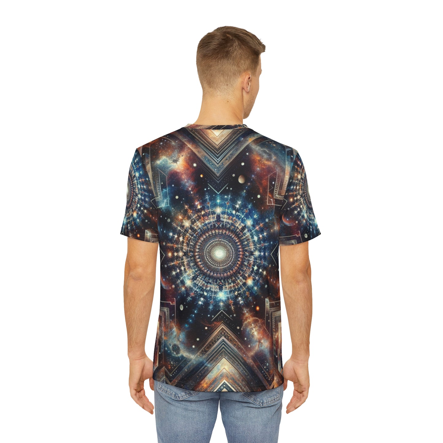 Roswell Starshadow - Tee