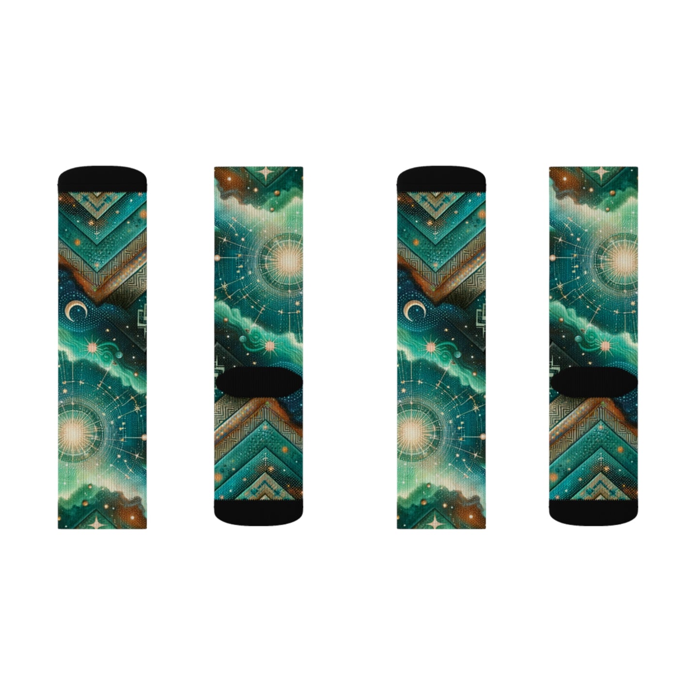 Arizona Stardust - Socks
