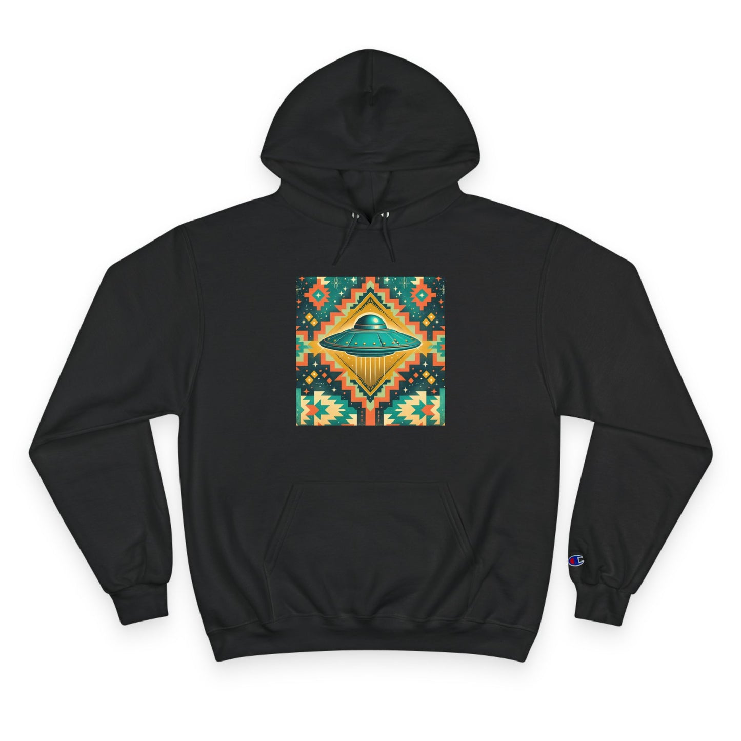 Solara Pueblo - Hoodie