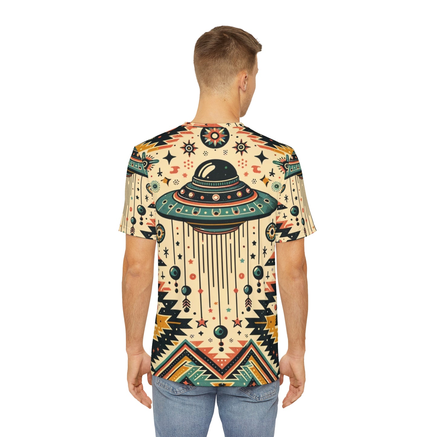 Sedona Starhawk - Tee