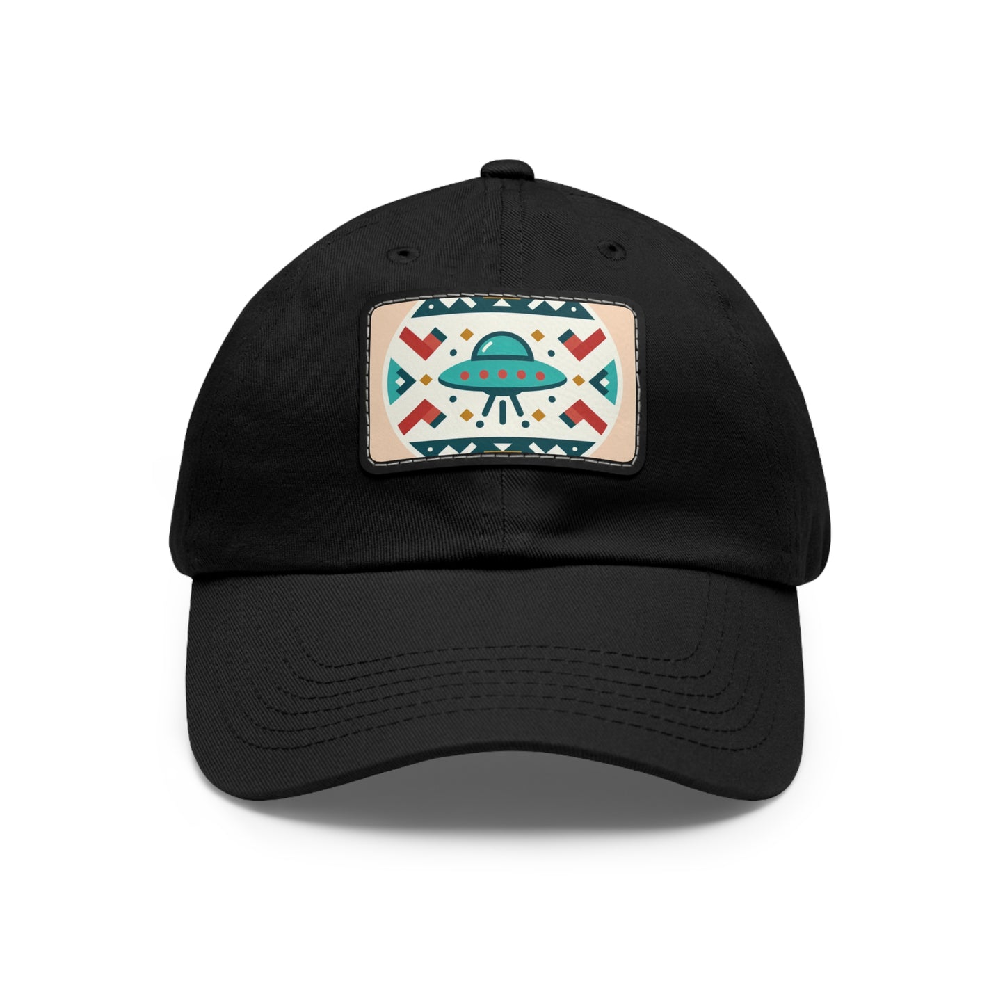 Zara Stardust - Dad Hat
