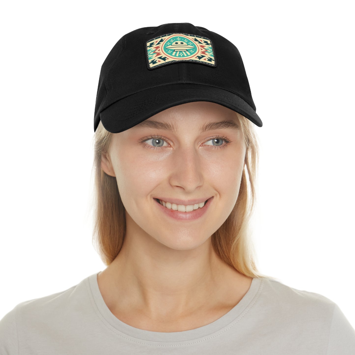 Zephyr Starshadow - Dad Hat