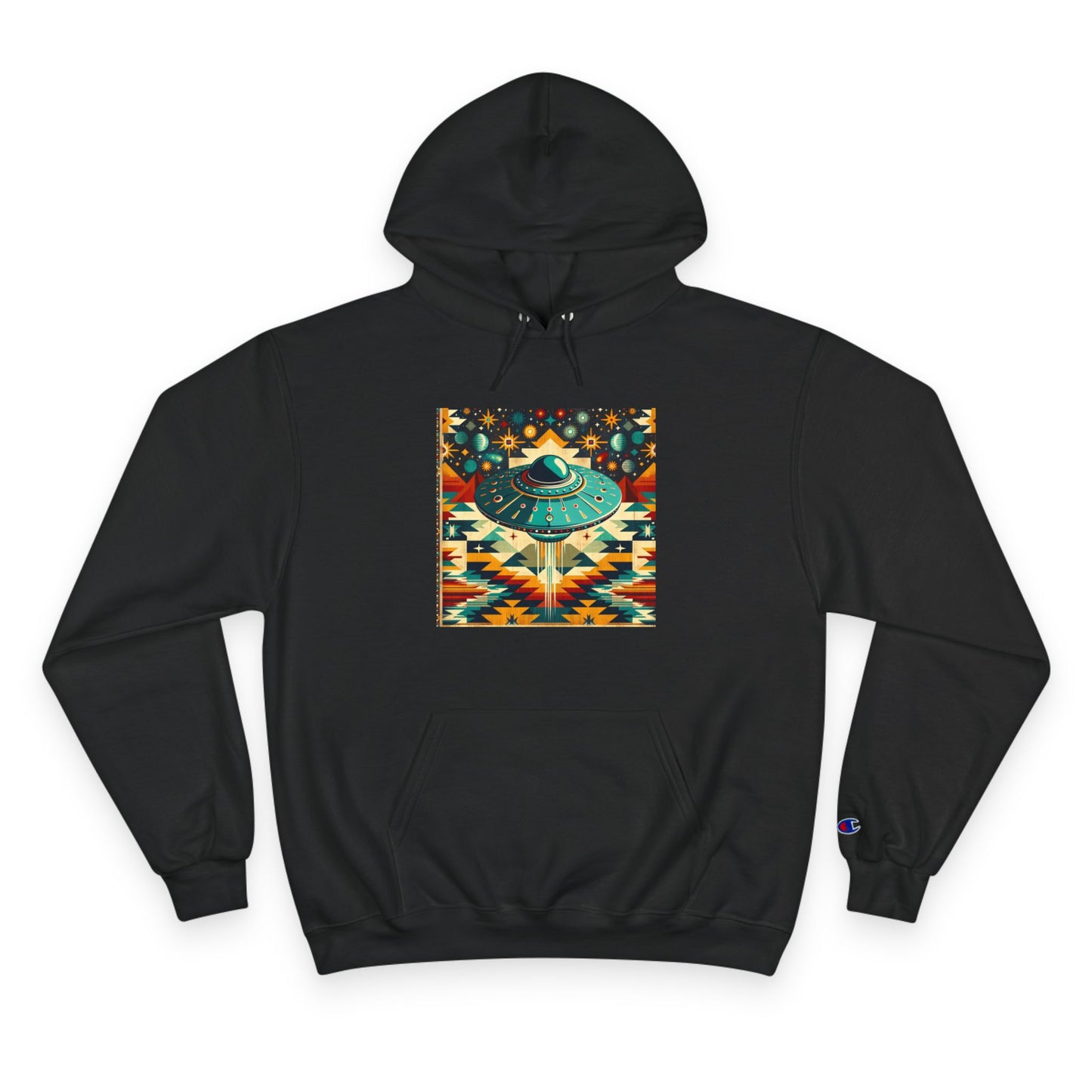 Sonora Starbeam - Hoodie