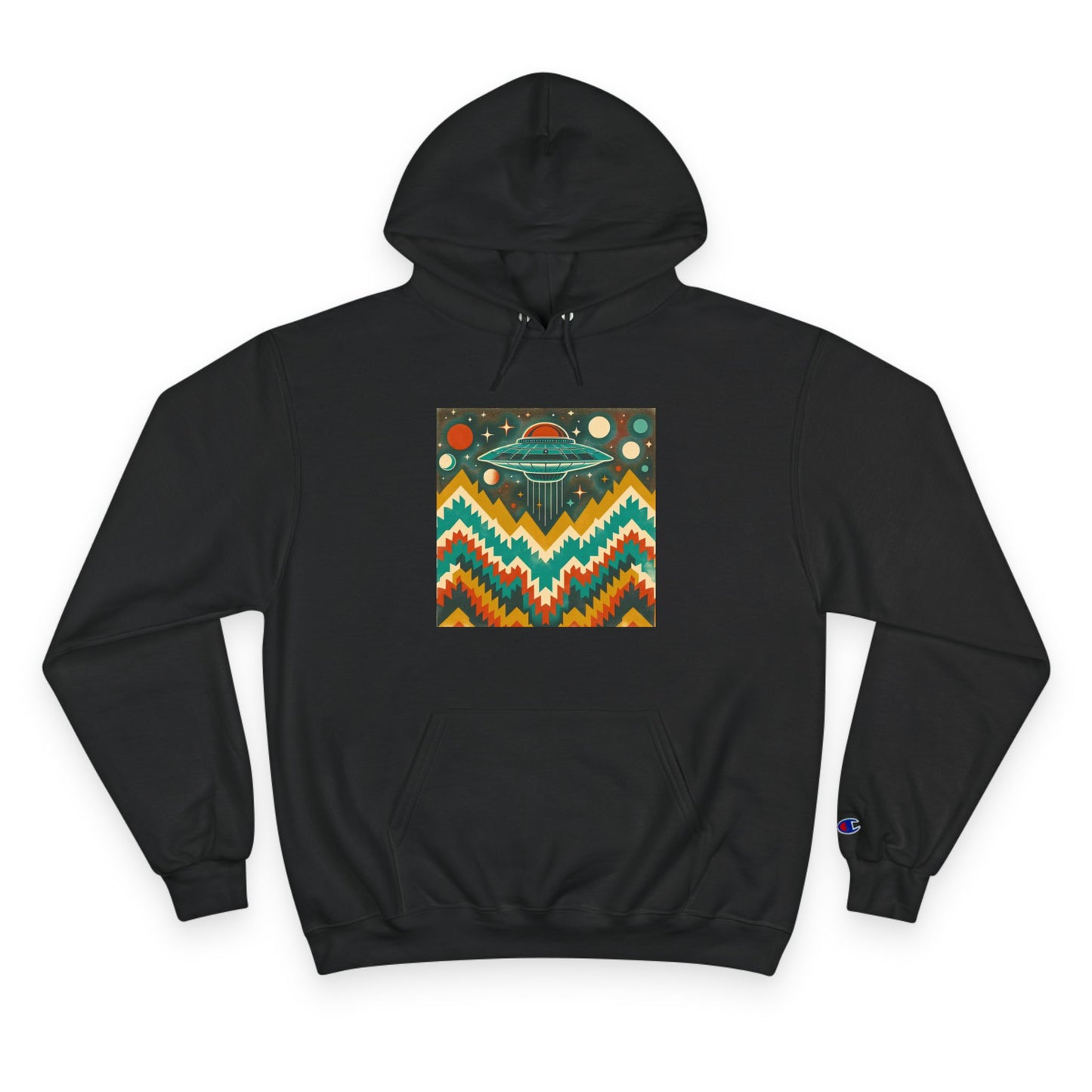 Zara Stardust - Hoodie