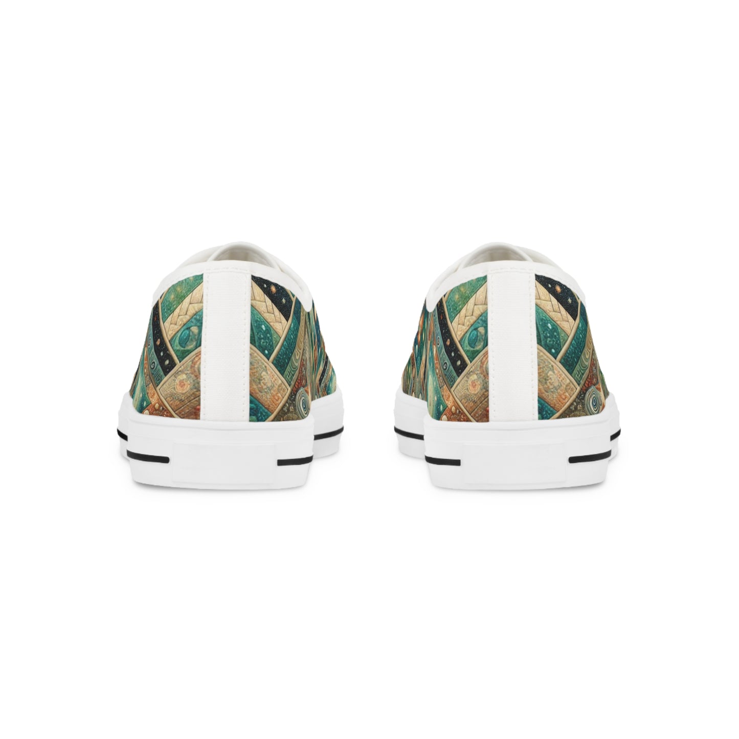 Zephyr Luminara - Men's Lowtop Sneakers