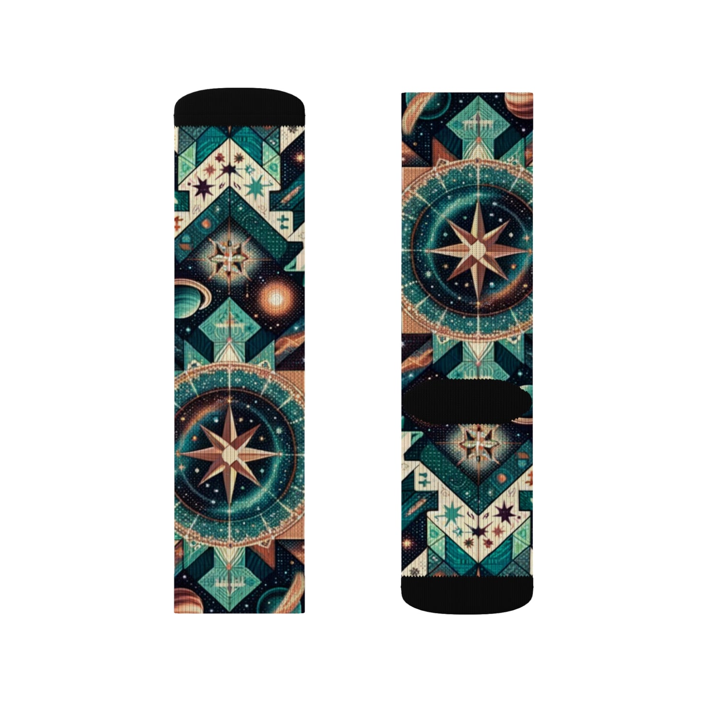 Sierra Stardust - Socks