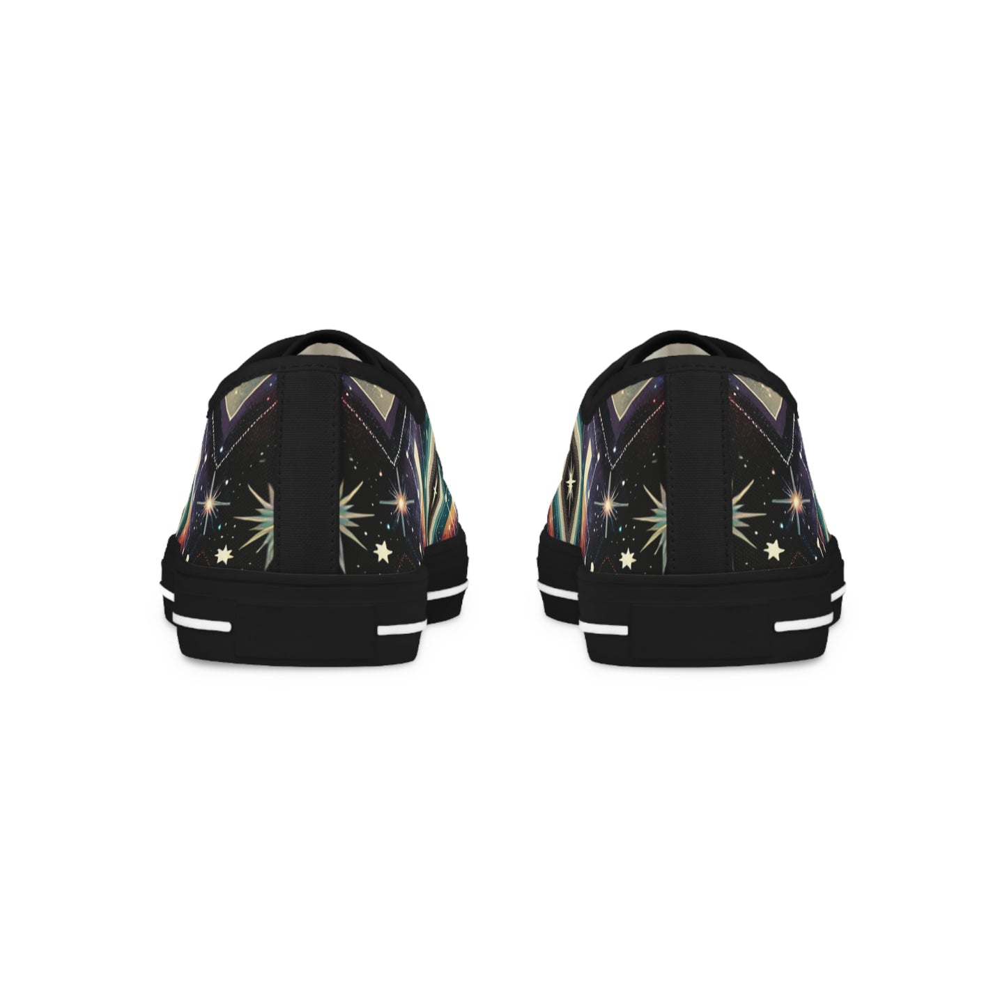 Zirconia Roswellian - Men's Lowtop Sneakers